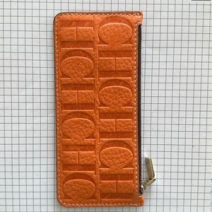 CH Carolina Herrera Cardholder